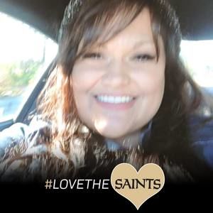 Meet your Posher, Michele